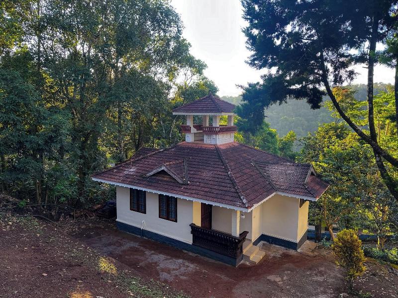Disha Plantation Resort — general view