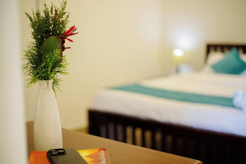 Disha Plantation Resort — general view
