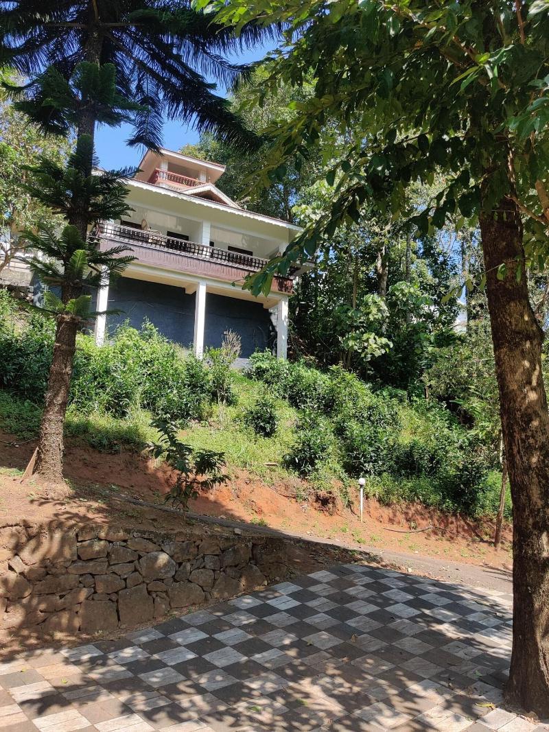 Disha Plantation Resort image