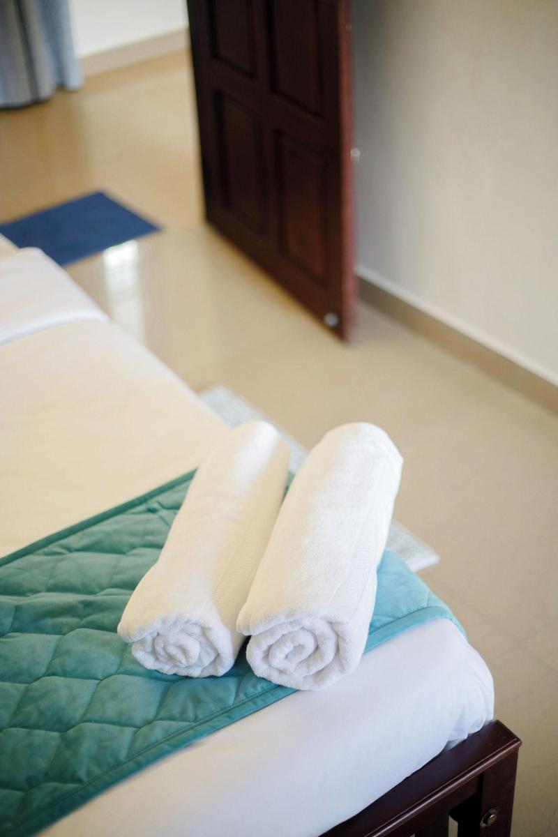 Disha Plantation Resort image