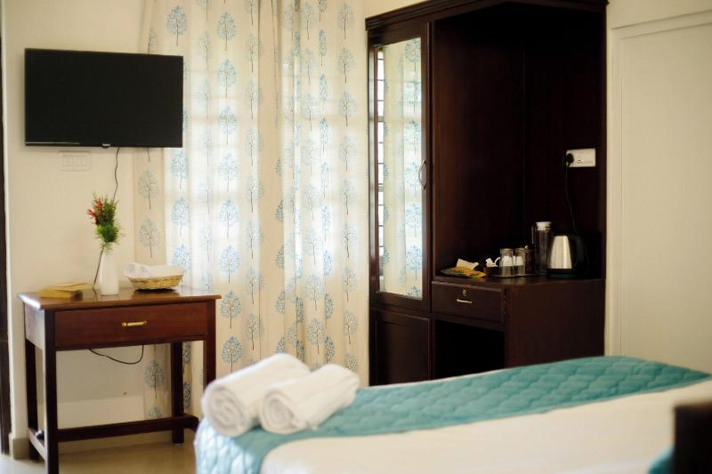 Disha Plantation Resort image
