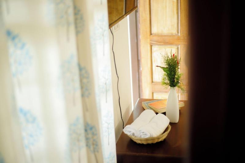 Disha Plantation Resort image