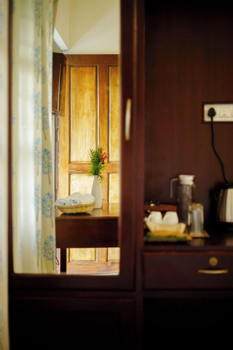 Disha Plantation Resort image