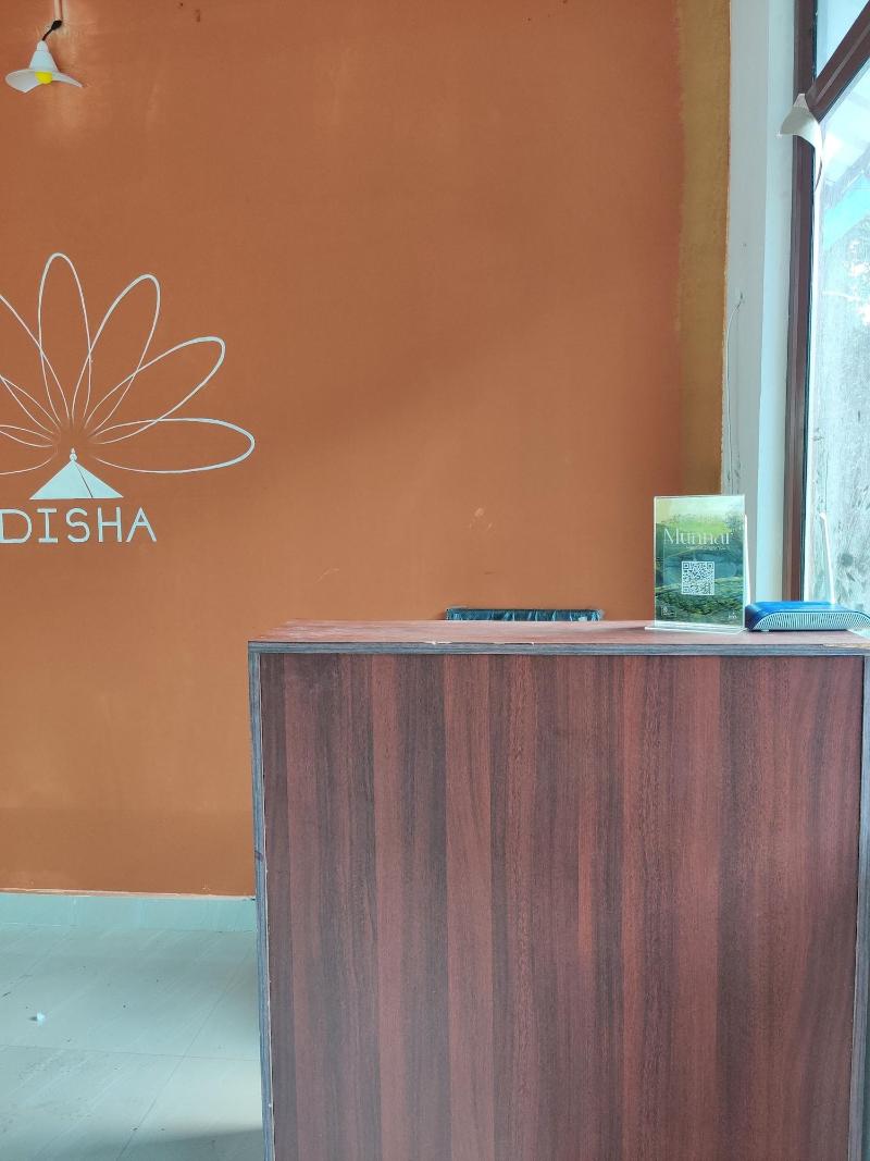 Disha Plantation Resort image