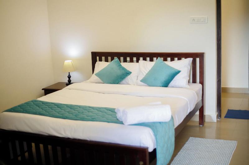 Disha Plantation Resort image