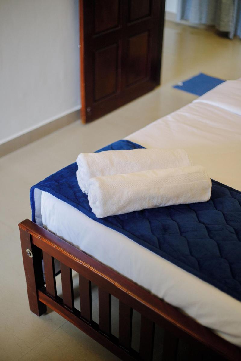 Disha Plantation Resort image