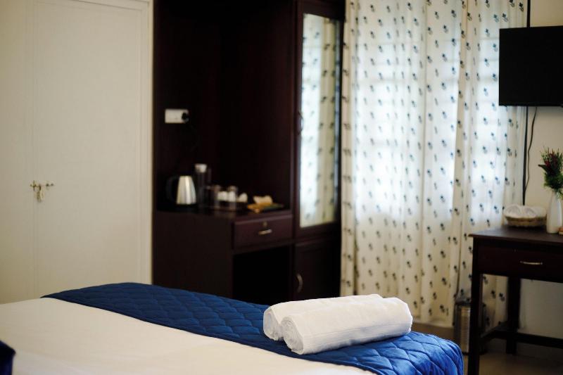 Disha Plantation Resort image