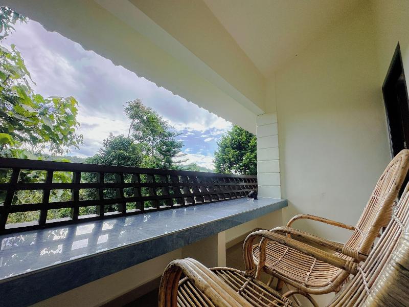 Disha Plantation Resort image