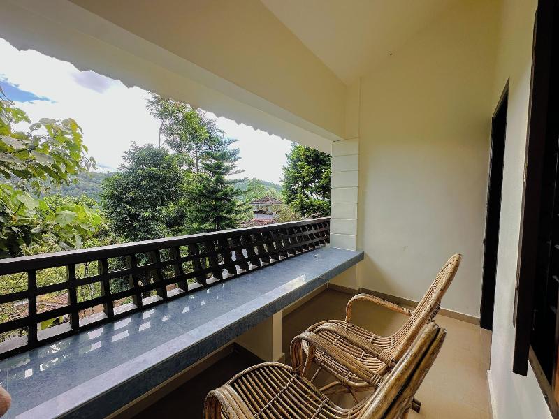 Disha Plantation Resort image