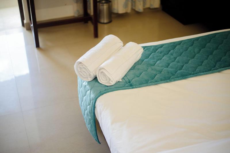 Disha Plantation Resort image