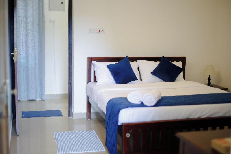 Disha Plantation Resort image
