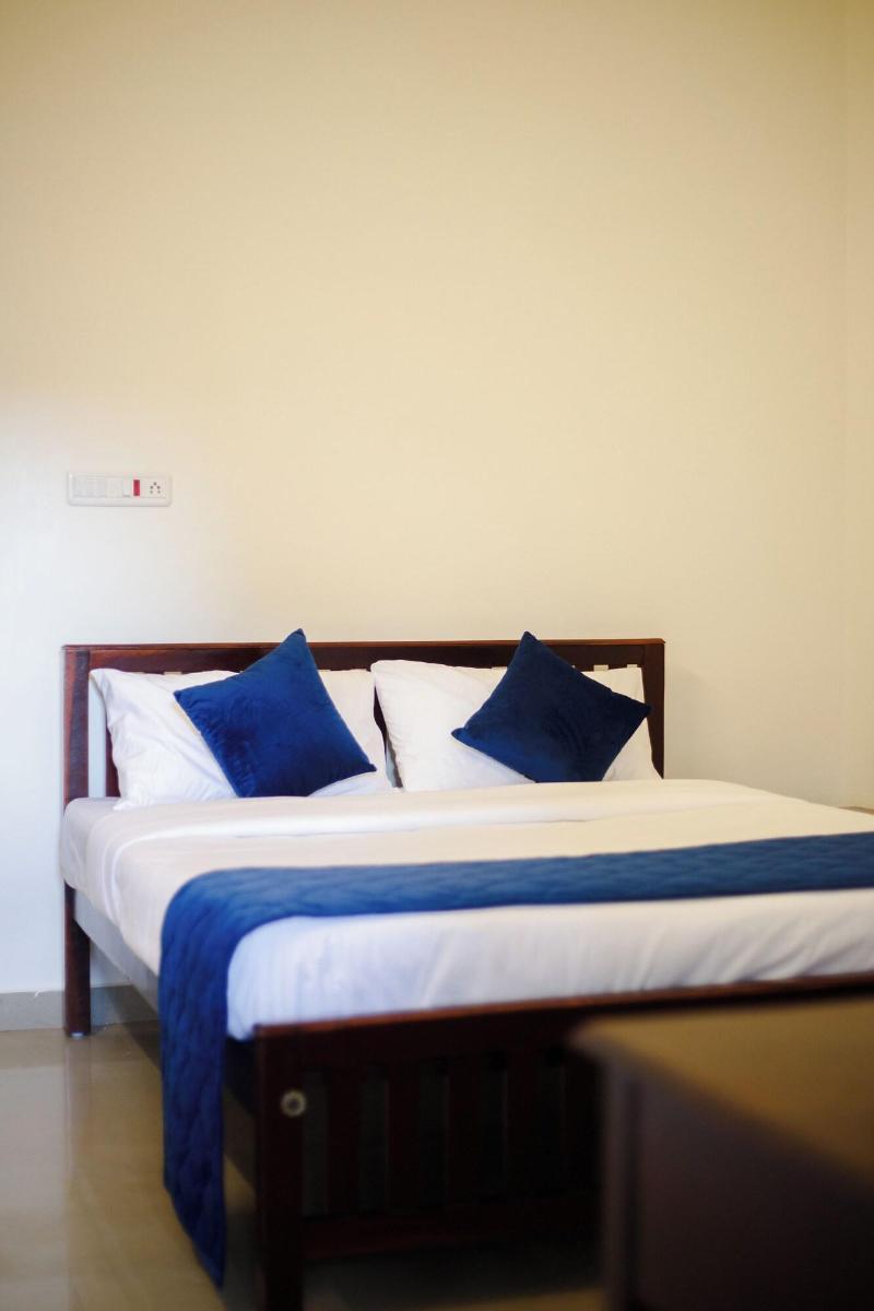 Disha Plantation Resort image