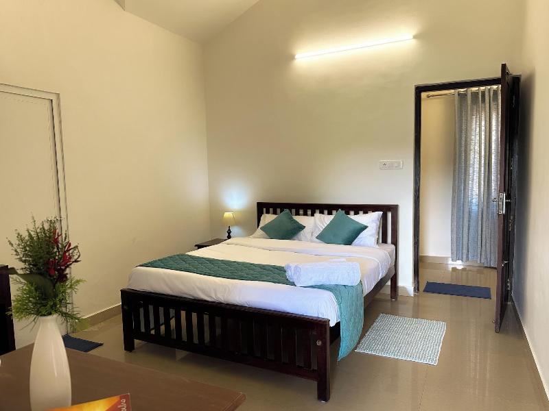 Disha Plantation Resort image