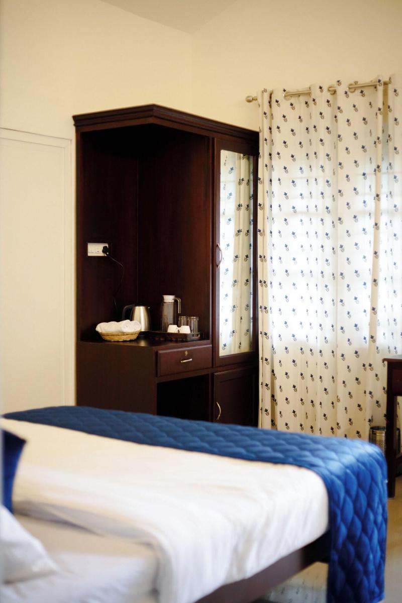 Disha Plantation Resort image