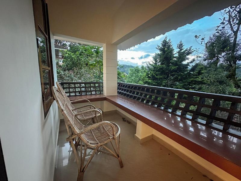 Disha Plantation Resort image