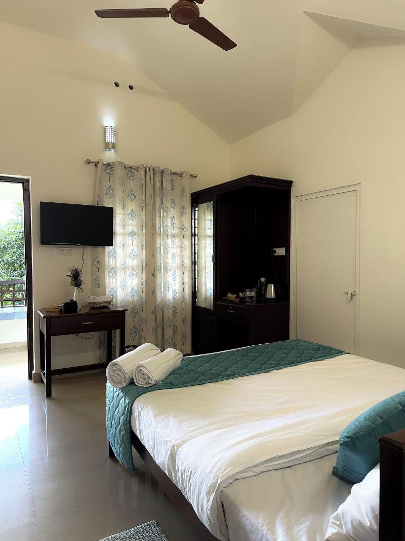 Disha Plantation Resort image