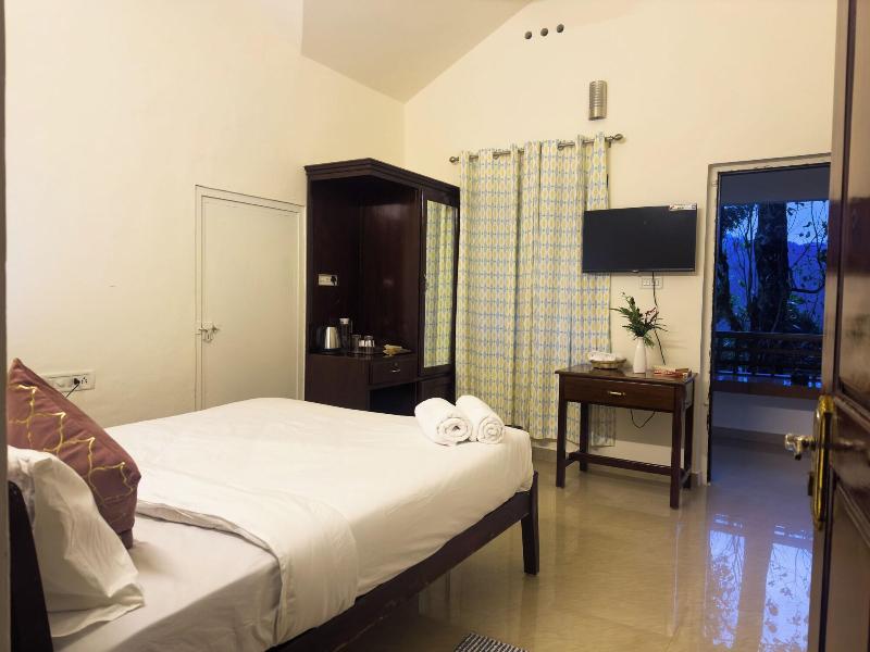 Disha Plantation Resort image