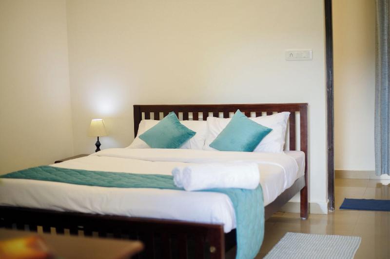 Disha Plantation Resort image