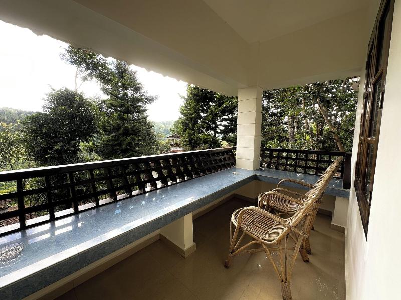 Disha Plantation Resort image