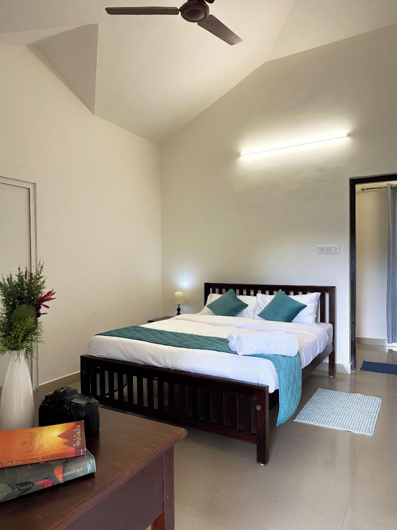 Disha Plantation Resort image
