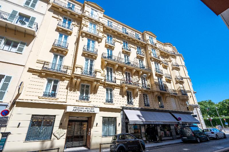 Residence Aston La Scala