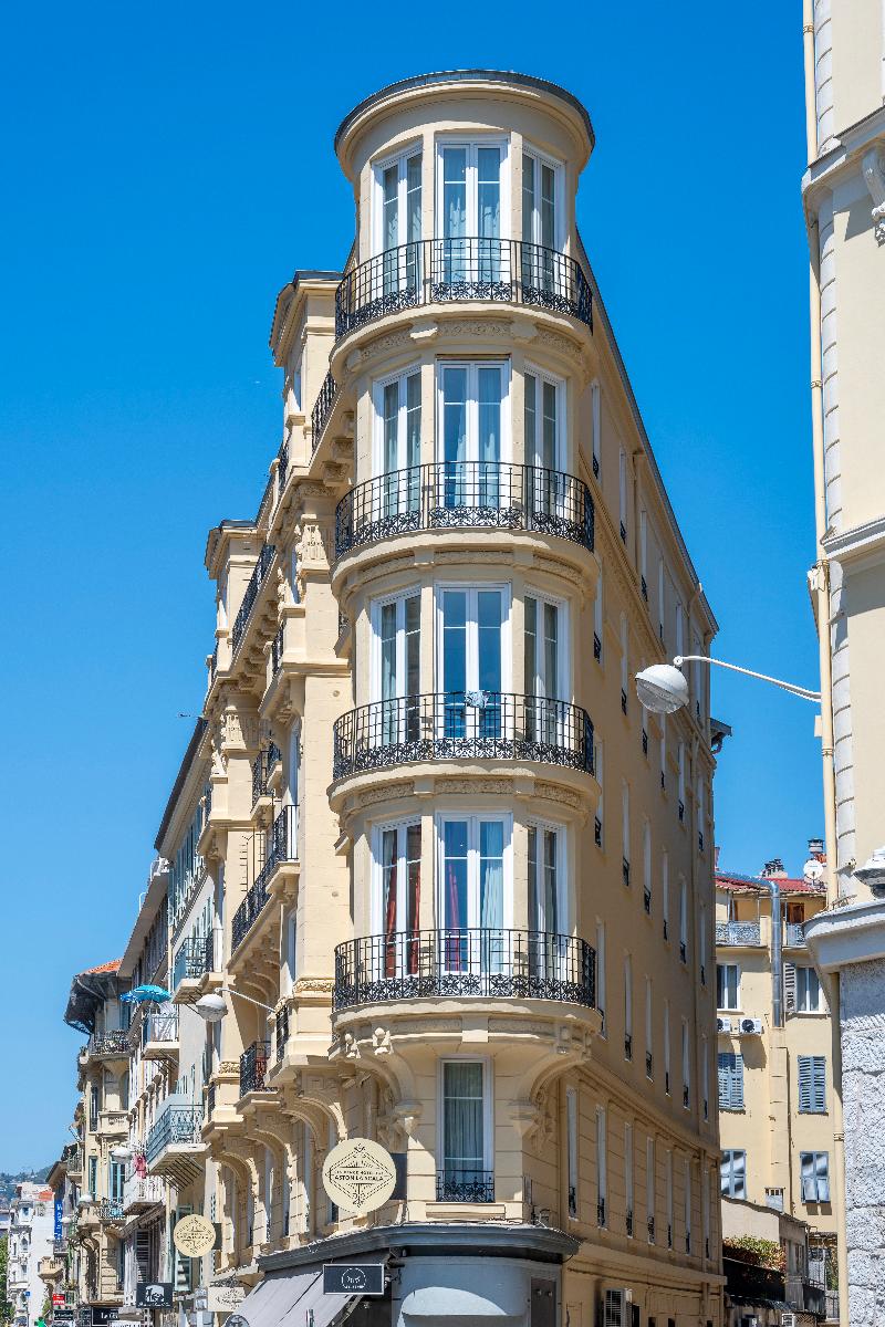 Residence Aston La Scala image