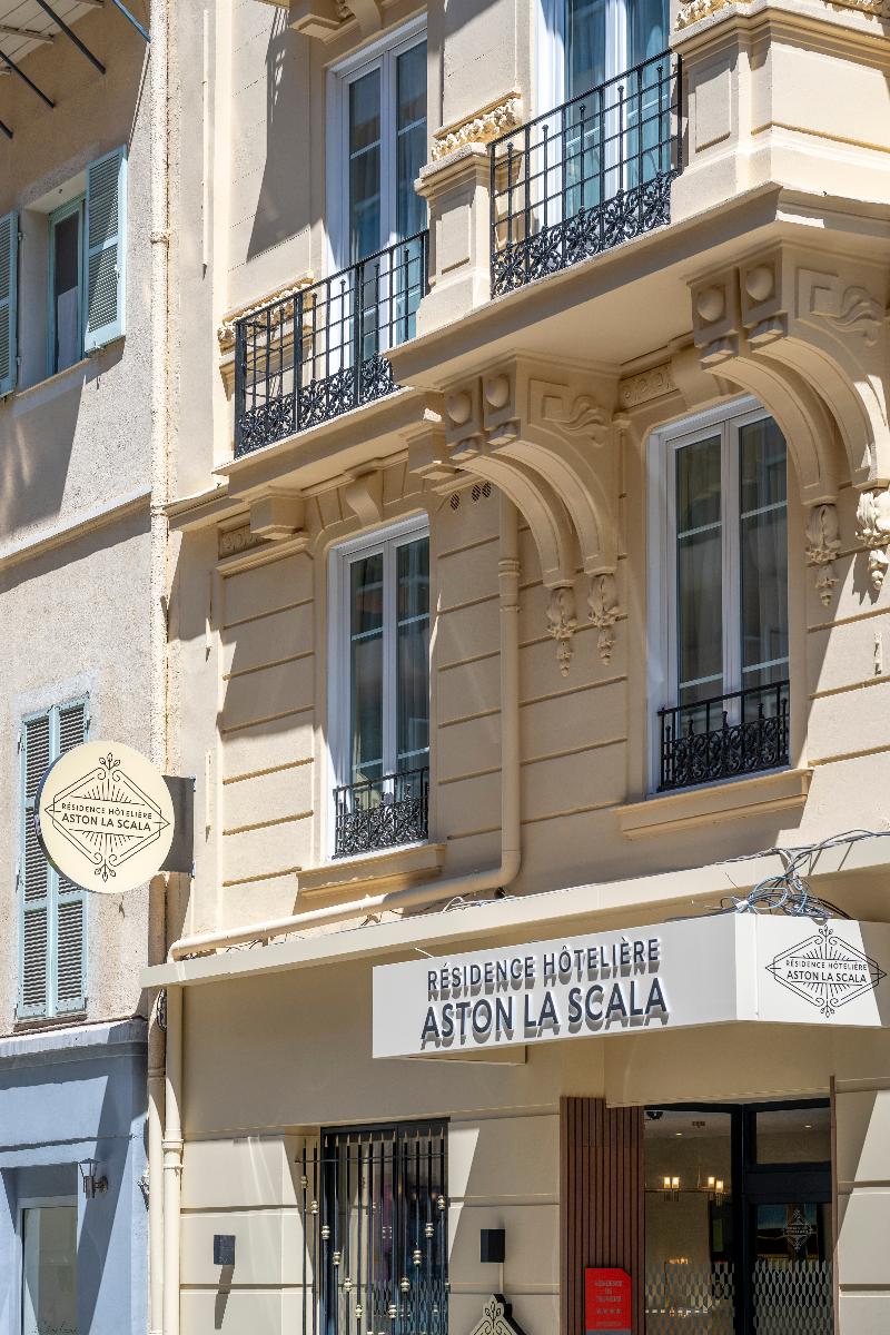 Residence Aston La Scala image