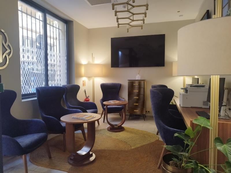 Residence Aston La Scala image