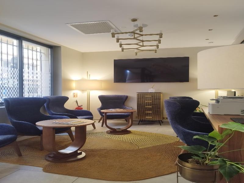 Residence Aston La Scala image