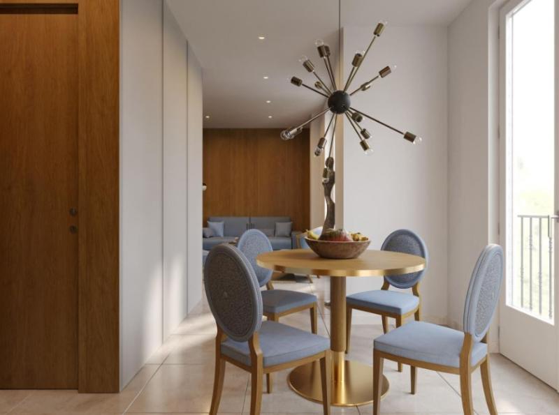 Residence Aston La Scala image