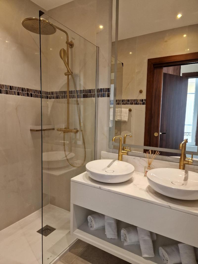 Residence Aston La Scala image