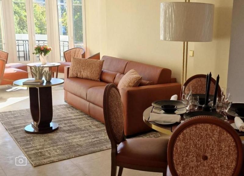 Residence Aston La Scala image