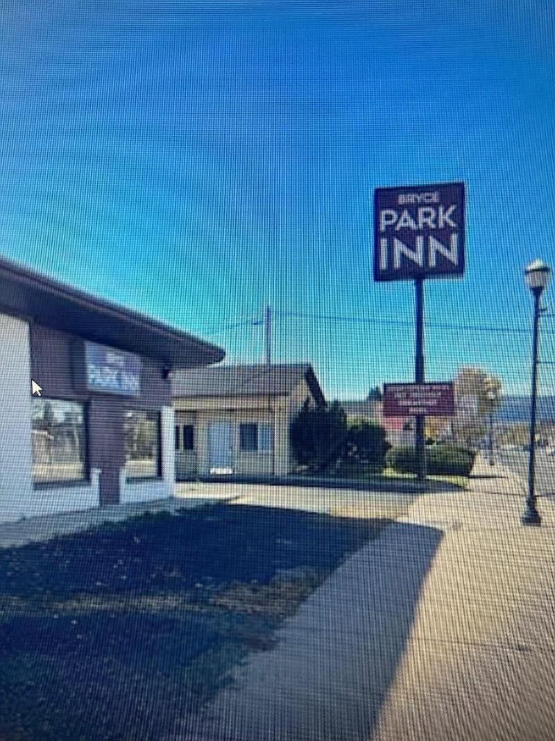 Bryce Park Inn