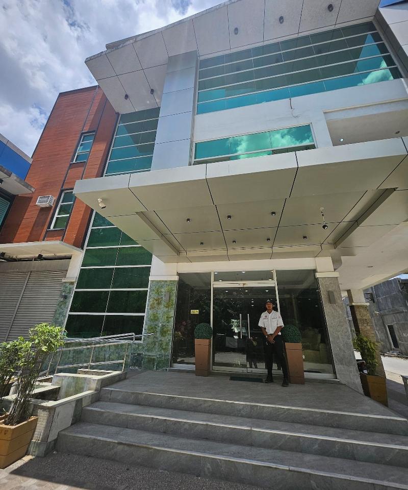 The Jrjf Hotel Near Tagum Terminal image