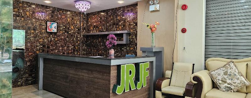 The Jrjf Hotel Near Tagum Terminal image