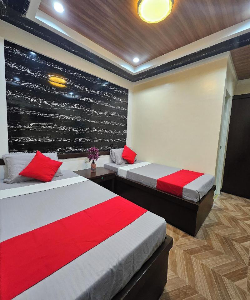 The Jrjf Hotel Near Tagum Terminal image