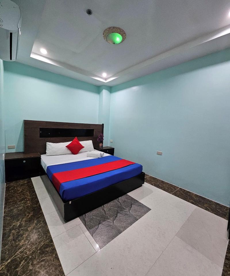 The Jrjf Hotel Near Tagum Terminal image