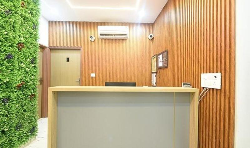 Fabhotel Aroma Inn image