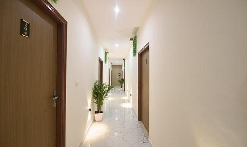 Fabhotel Aroma Inn image