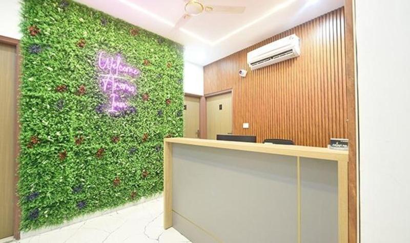Fabhotel Aroma Inn image