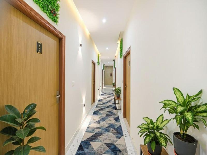 Fabhotel Aroma Inn image