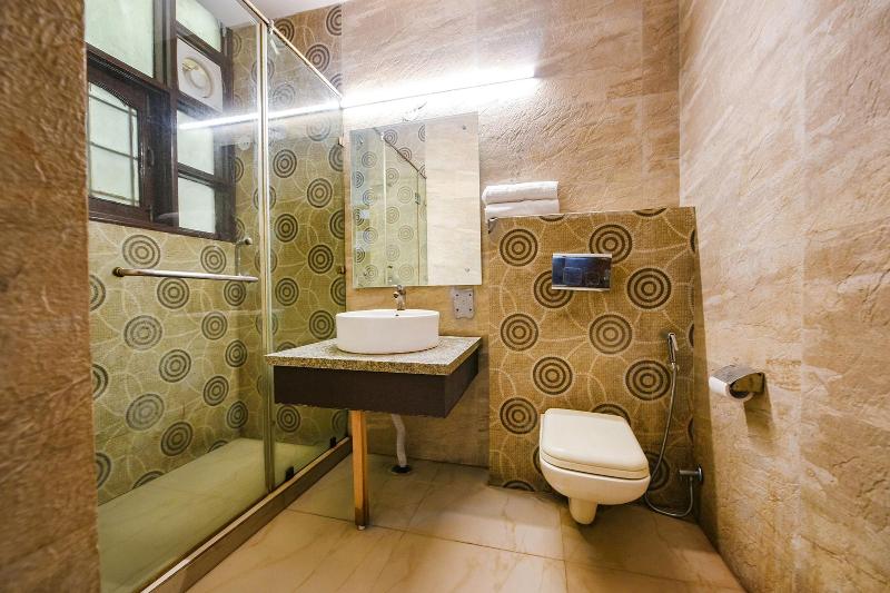 Fabhotel Sunrise Villa image