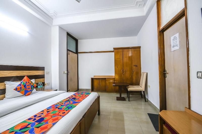 Fabhotel Sunrise Villa image