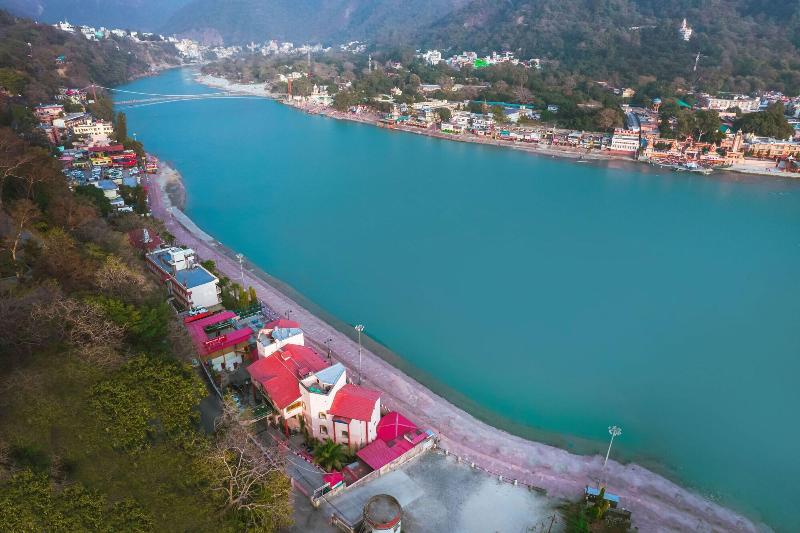 The Neeraj Ganga Heritage Palace image