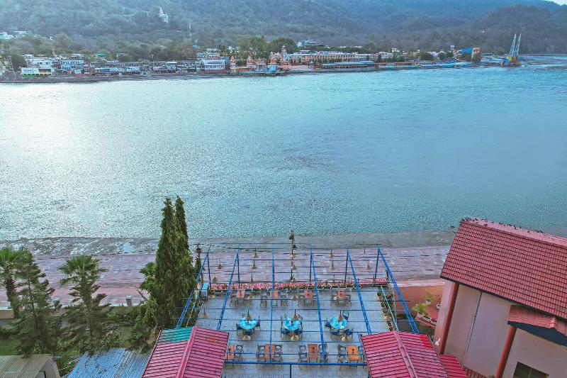 The Neeraj Ganga Heritage Palace image