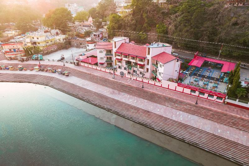 The Neeraj Ganga Heritage Palace image