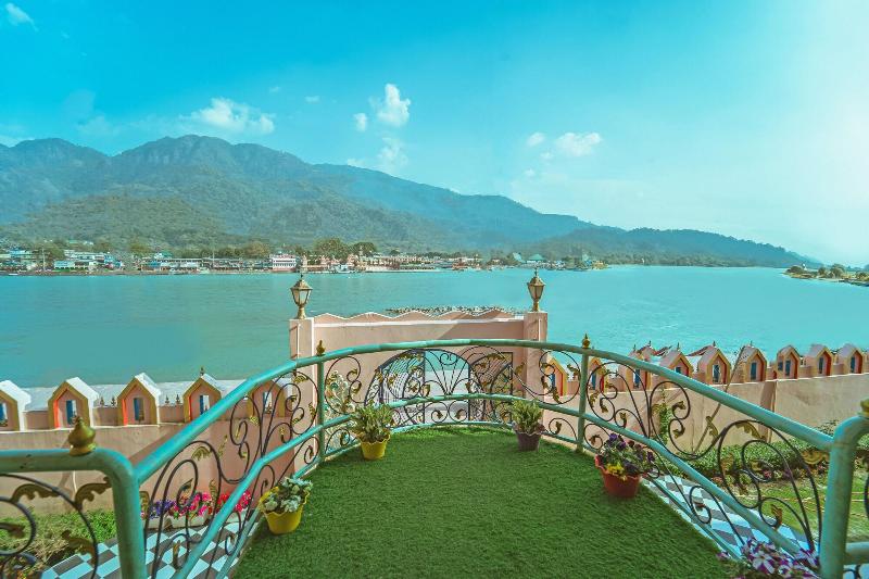 The Neeraj Ganga Heritage Palace image