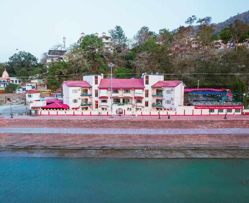 The Neeraj Ganga Heritage Palace image