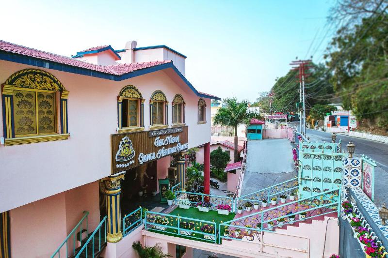 The Neeraj Ganga Heritage Palace image