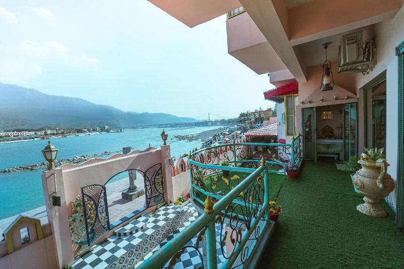 The Neeraj Ganga Heritage Palace image